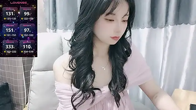 Snapshot of Nery_Asian chatting on 02/14/25, 02:28 Nery Asian online show from 02/14/25, 02:28