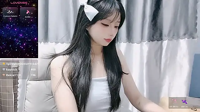 Snapshot of Nery_Asian chatting on 03/03/25, 06:15 Nery Asian online show from 03/03/25, 06:15