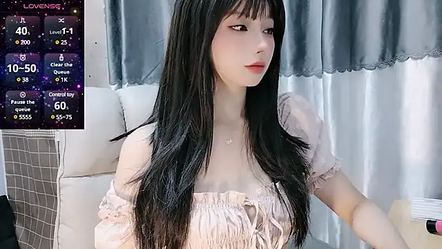 Snapshot of Nery_Asian chatting on 03/05/25, 02:57 Nery Asian online show from 03/05/25, 02:57