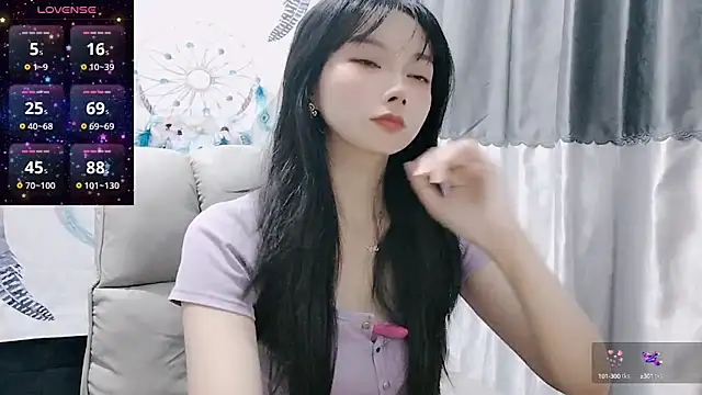 Snapshot of Nery_Asian chatting on 03/06/25, 01:58 Nery Asian online show from 03/06/25, 01:58