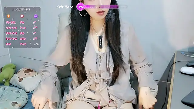 Snapshot of Nery_Asian chatting on 10/07/25, 03:04 Nery Asian online show from 10/07/25, 03:04