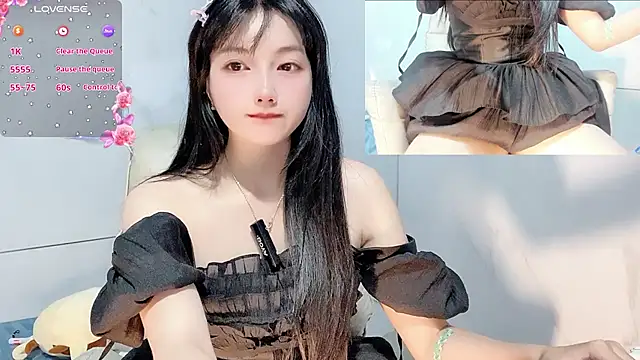 Snapshot of Nery_Asian chatting on 11/27/25, 04:47 Nery Asian online show from 11/27/25, 04:47