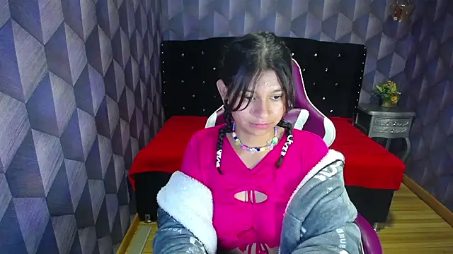 Lilyevansx online show from 03/20/25, 02:10