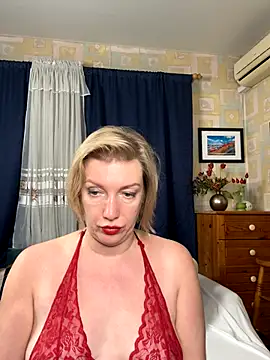 AnnaThurman online show from 12/03/25, 10:41