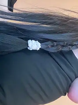 Evelyn Moon online show from 02/17/25, 06:48