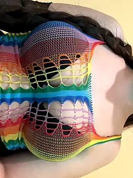 Evelyn Moon online show from 11/10/25, 01:43