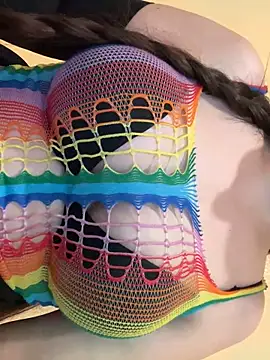 Evelyn Moon online show from 12/02/25, 12:54