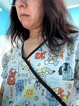 Reinacatchile online show from 01/15/26, 08:34