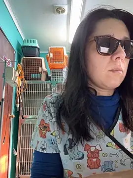 Reinacatchile online show from 02/16/26, 10:17