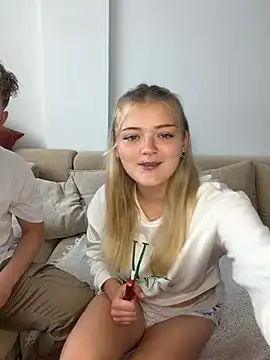 NickyGold Official online show from 04/10/26, 02:11