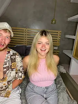 NickyGold Official online show from 04/17/26, 08:45