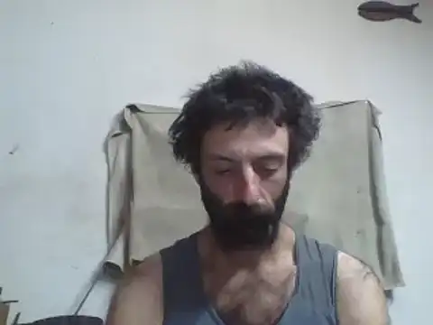 BigPeter6987 online show from 12/07/24, 04:47