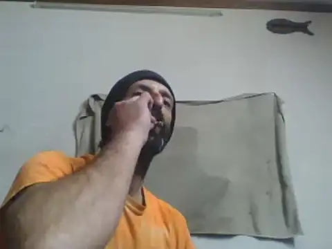 BigPeter6987 online show from 12/08/24, 07:22