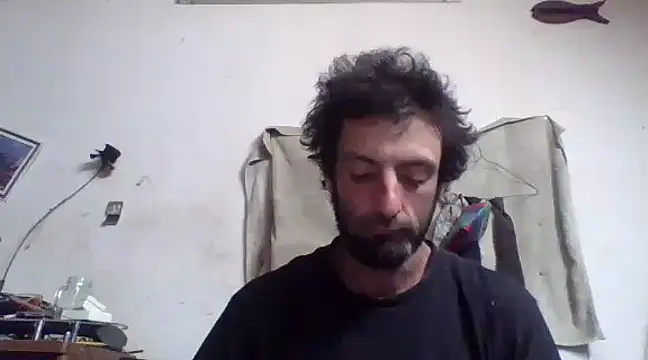 BigPeter6987 online show from 12/24/24, 09:39