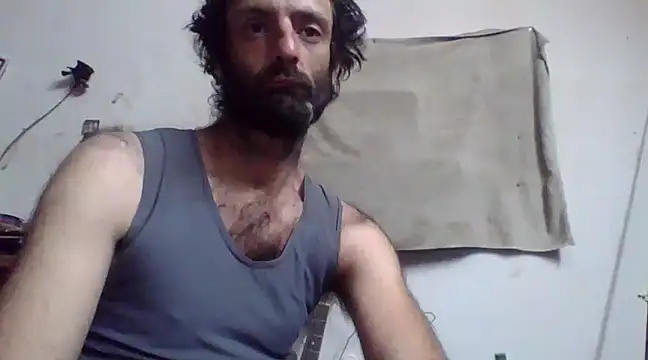 BigPeter6987 online show from 01/09/25, 06:59