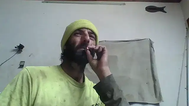 BigPeter6987 online show from 01/13/25, 09:42