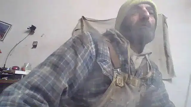 BigPeter6987 online show from 01/20/25, 02:36