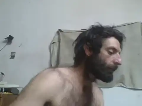 BigPeter6987 online show from 02/08/25, 10:50