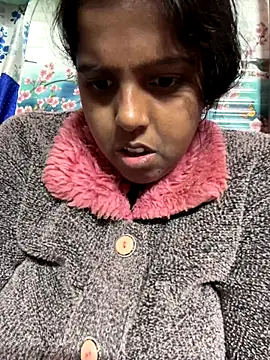 Beauty-queen online show from 12/19/25, 10:44