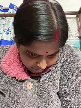 Beauty-queen online show from 01/11/26, 11:04