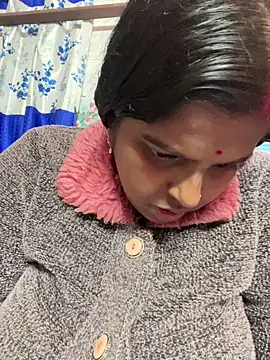 Beauty-queen online show from 02/03/26, 02:44