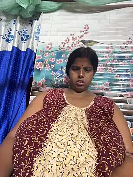 Beauty-queen online show from 03/16/26, 01:26