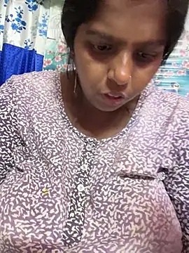 Beauty-queen online show from 03/22/26, 01:58