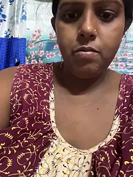 Beauty-queen online show from 04/18/26, 02:54