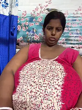 Beauty-queen online show from 04/19/26, 03:11