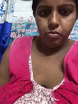 Beauty-queen online show from 04/19/26, 06:10