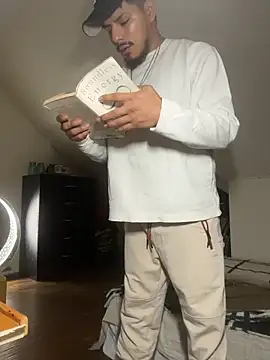 MynameisPaco online show from 12/05/25, 07:21