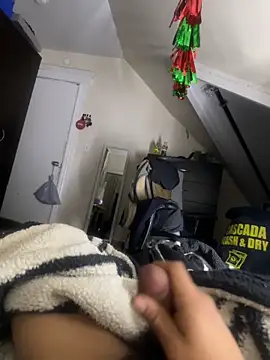 Snapshot of MynameisPaco chatting on 12/20/25, 11:17 MynameisPaco online show from 12/20/25, 11:17