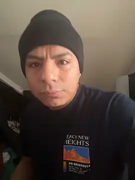 Snapshot of MynameisPaco chatting on 02/01/26, 04:49 MynameisPaco online show from 02/01/26, 04:49