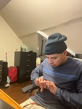 Snapshot of MynameisPaco chatting on 02/03/26, 10:37 MynameisPaco online show from 02/03/26, 10:37