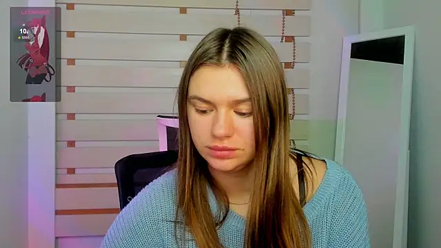 Josephine Kiss online show from 12/05/24, 01:58