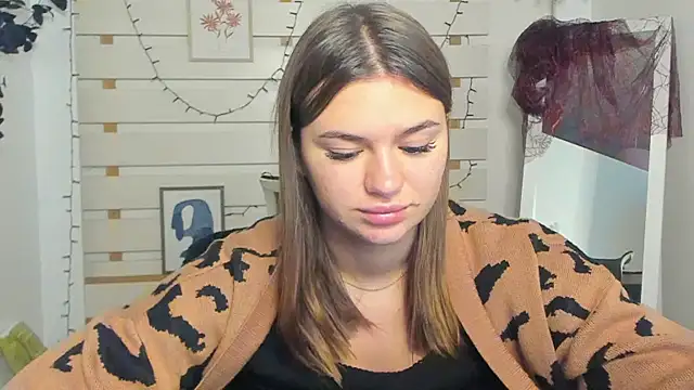 Josephine Kiss online show from 11/07/25, 03:12