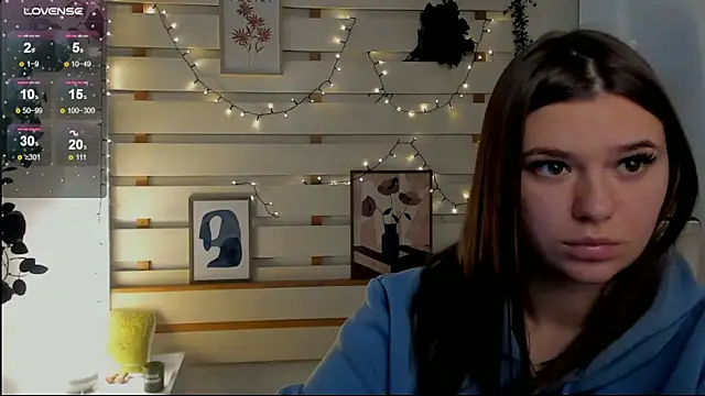 Josephine Kiss online show from 02/01/26, 01:31