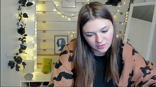 Josephine Kiss online show from 03/18/26, 01:03