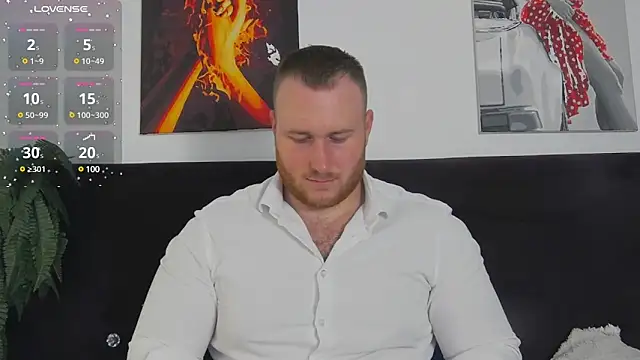 RoddyStill online show from 12/08/24, 08:30