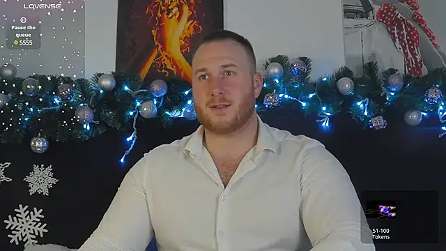 RoddyStill online show from 12/10/24, 01:44