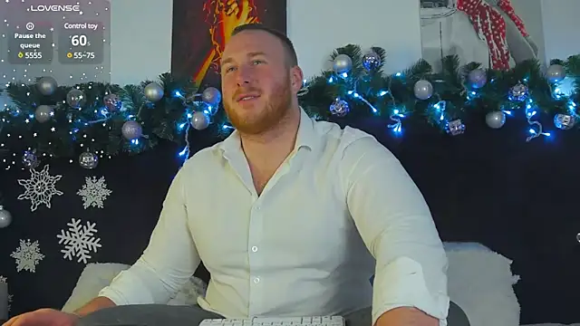 RoddyStill online show from 12/15/24, 08:08