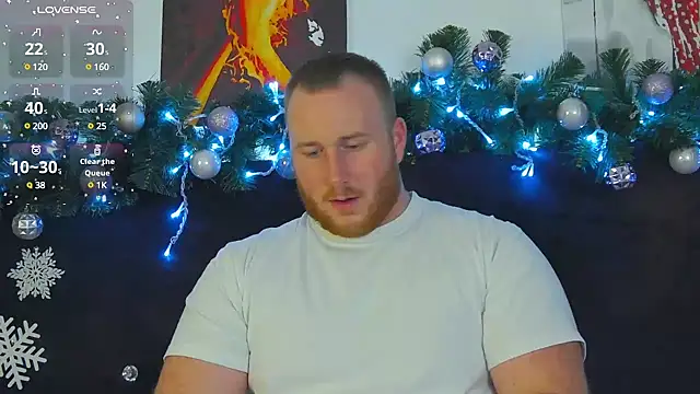 RoddyStill online show from 12/15/24, 02:27