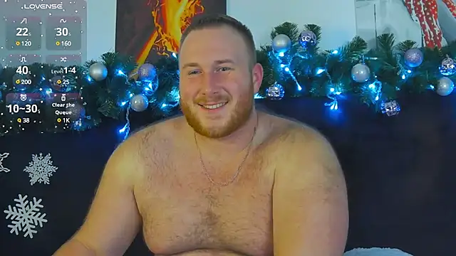 RoddyStill online show from 12/15/24, 05:31