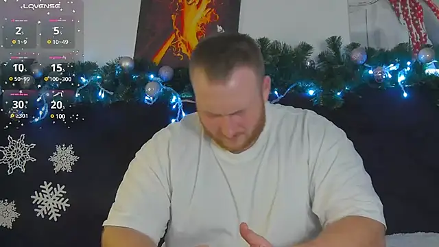 RoddyStill online show from 12/17/24, 05:15