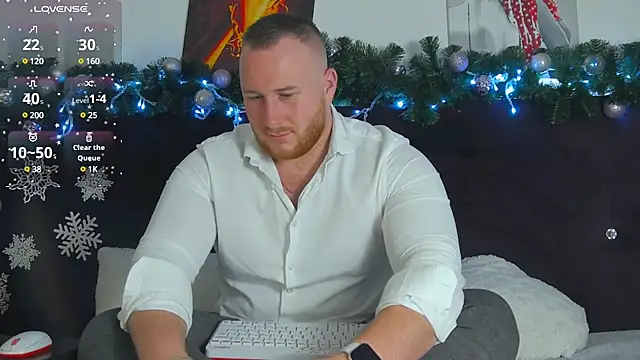 RoddyStill online show from 12/19/24, 08:13