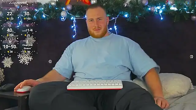 RoddyStill online show from 12/21/24, 04:57