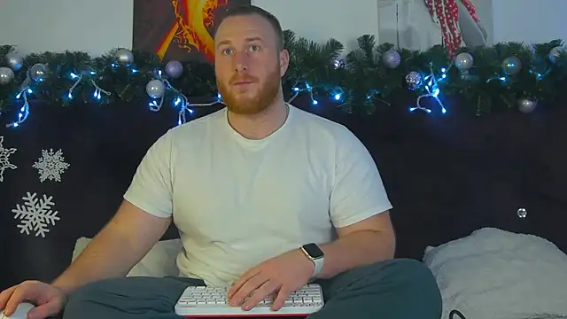 RoddyStill online show from 01/02/25, 07:44