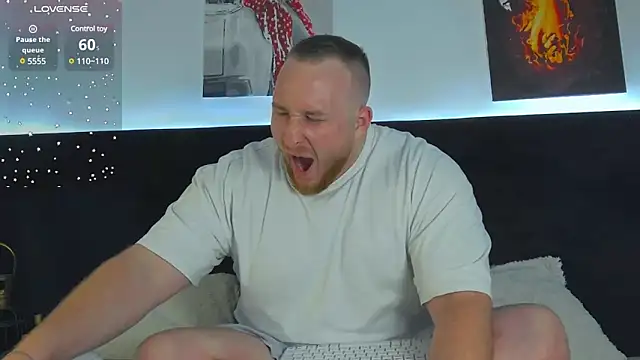 RoddyStill online show from 01/04/25, 07:45