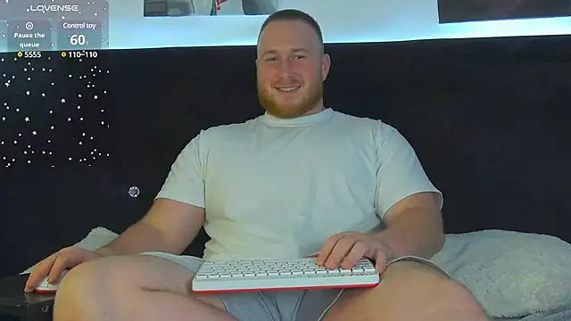 RoddyStill online show from 01/08/25, 10:59