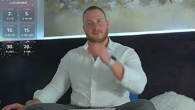 RoddyStill online show from 01/11/25, 08:00